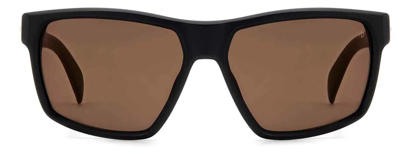 Rag & Bone RNB5048 Eyeglasses - MTT BLACK